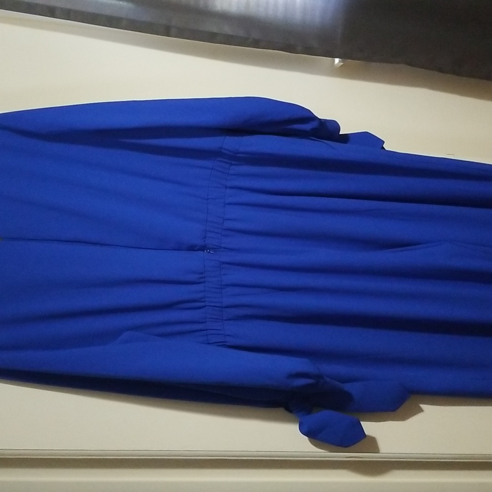 Jumpsuit - Picture 4 of 6
